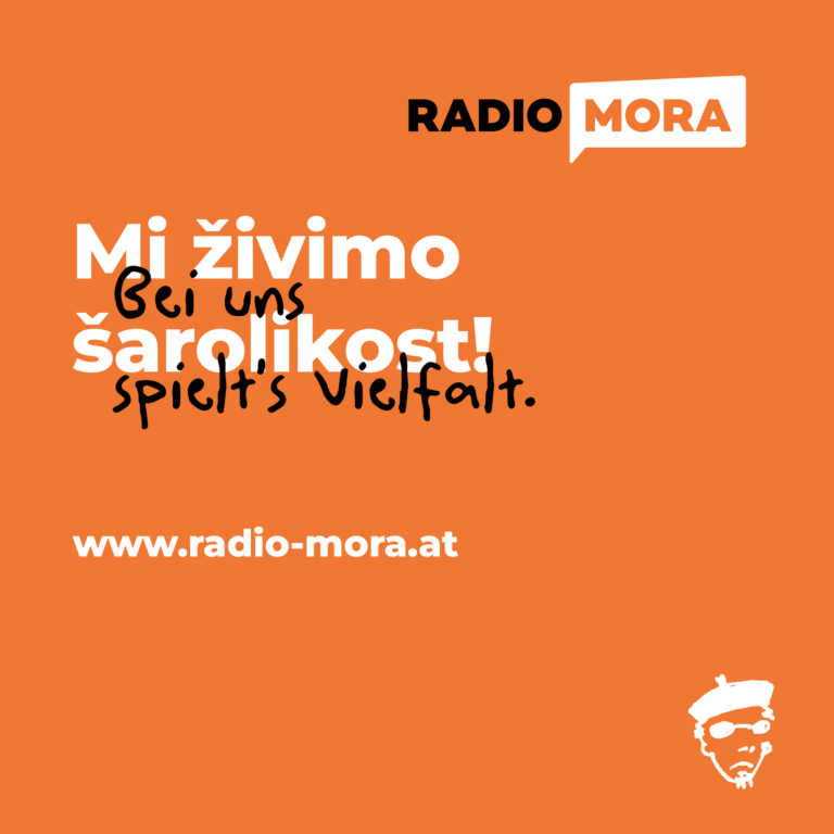 Europäischer Tag der Sprachen 2023 RADIO MORA